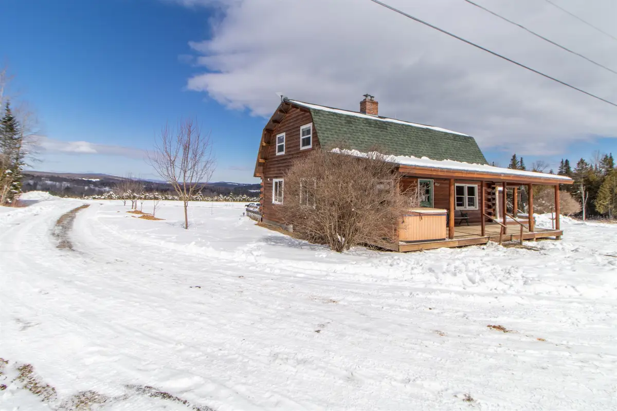 2431 Roaring Brook Road, Barton, VT 05822 - #1