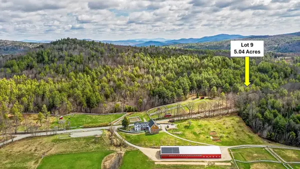 410-090-009 Eastern District Road, Danbury, NH 03230