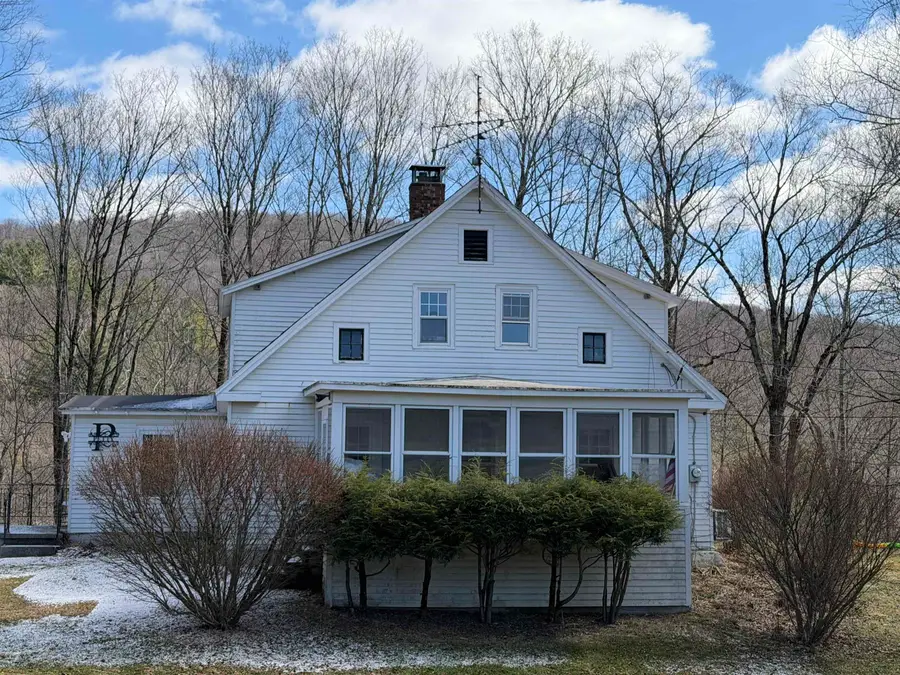 180 North Street, Middletown Springs, VT 05757 - #3