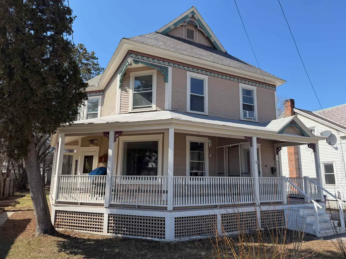 6 Caernarvon Street, Fair Haven, VT 05743 - #1