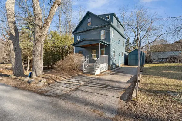 4 University Road, Burlington, VT 05401