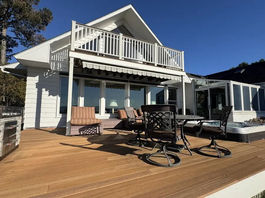 165 Crescent Road, Burlington, VT 05401 - #3