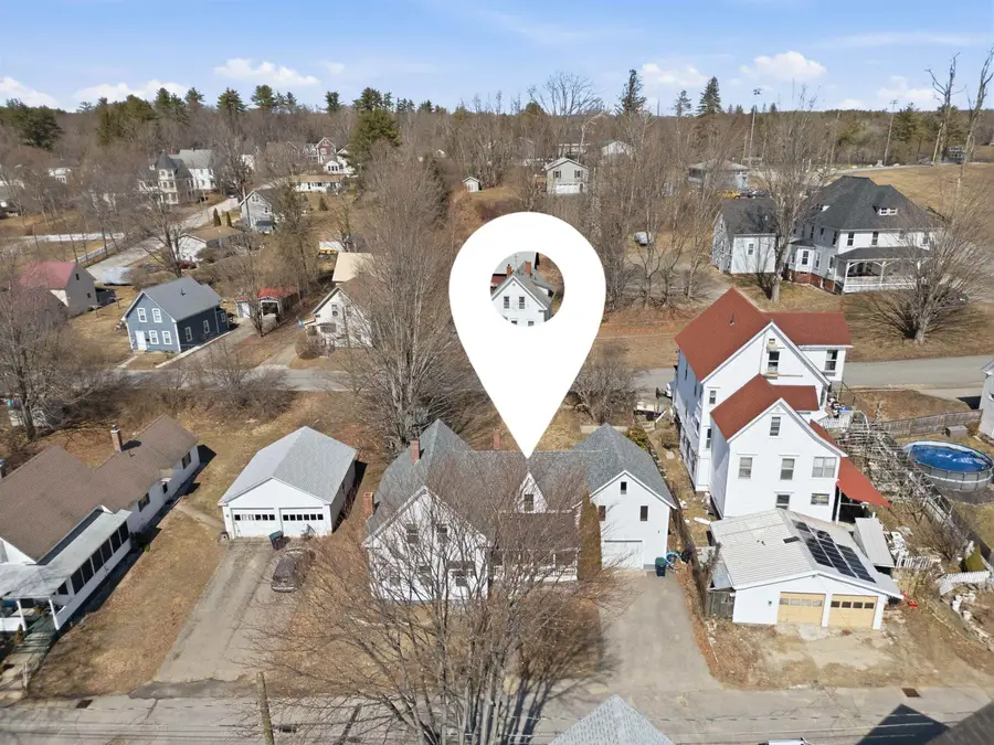 7 West Street, Tilton, NH 03276 - #2