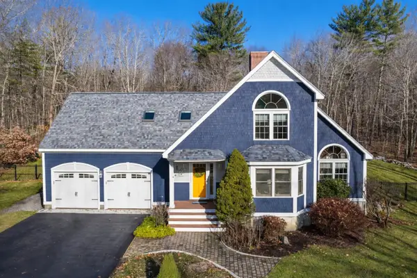 21 Shearwater Street, Durham, NH 03824