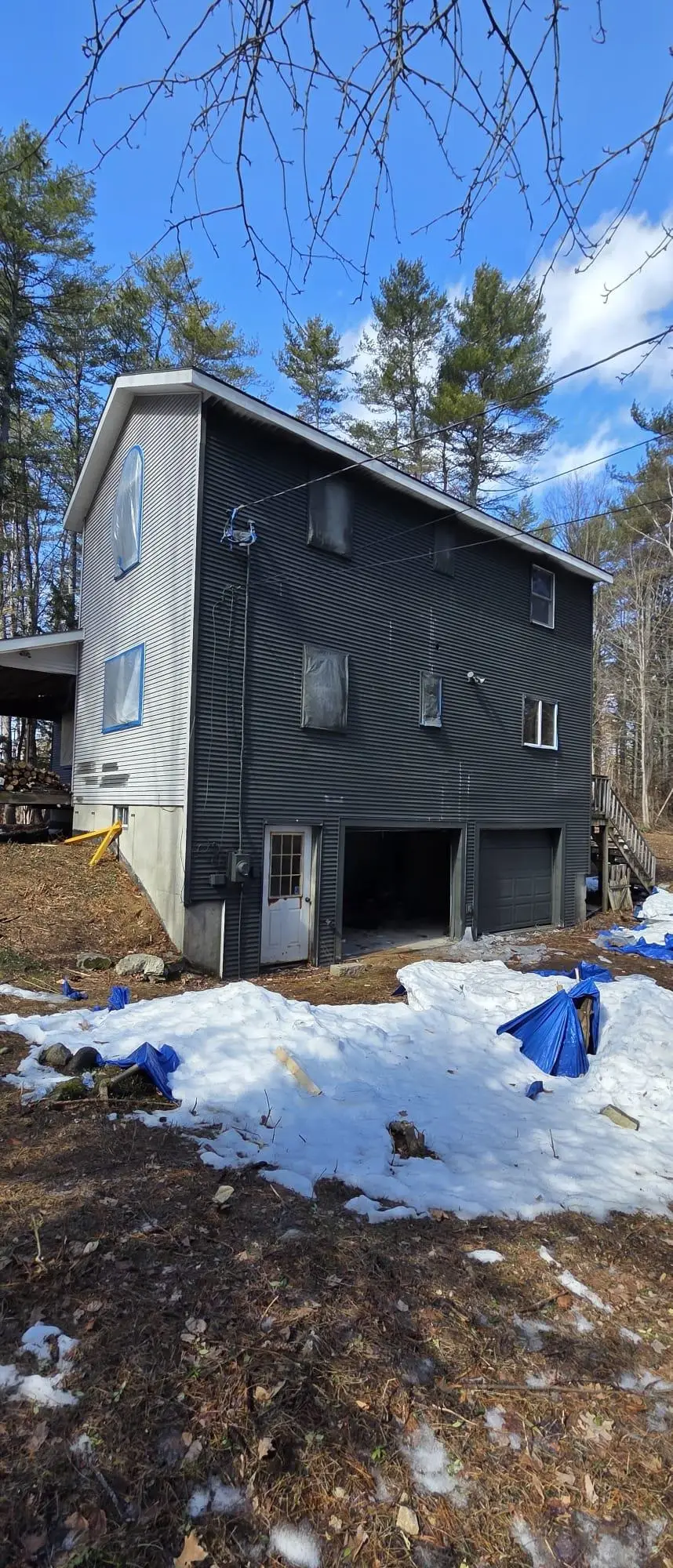 4 Olsen Lane, Wolfeboro, NH 03894 - #1