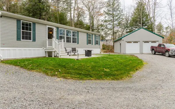 349 Fitzwilliam Road, Richmond, NH 03470