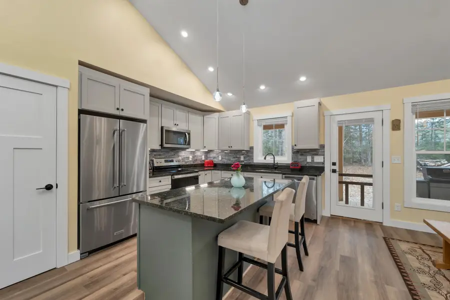 12 Winchester Lane, Tuftonboro, NH 03850 - #2