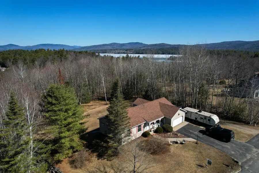 450 Upper Birch Drive, Bristol, NH 03222 - #2