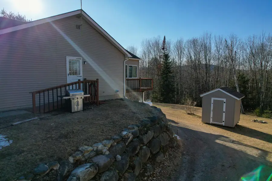 450 Upper Birch Drive, Bristol, NH 03222 - #3