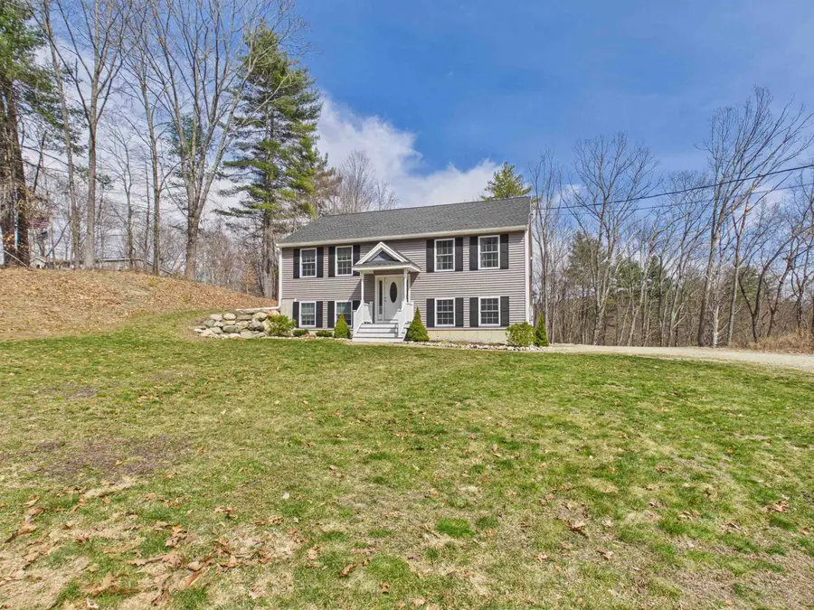 176 Old Chesterfield Road, Hinsdale, NH 03451 - #3
