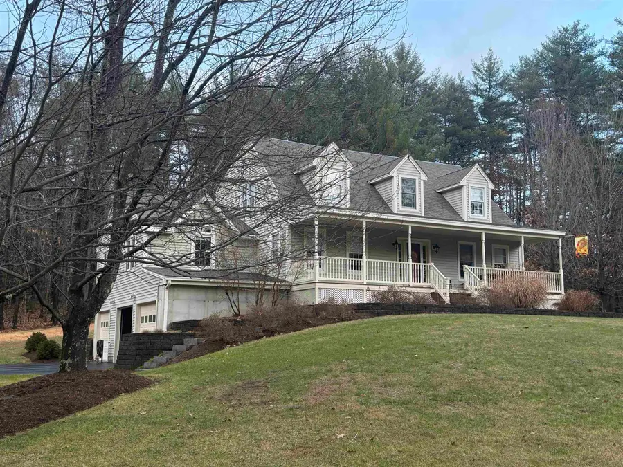 166 Amherst Street, Amherst, NH 03031 - #2