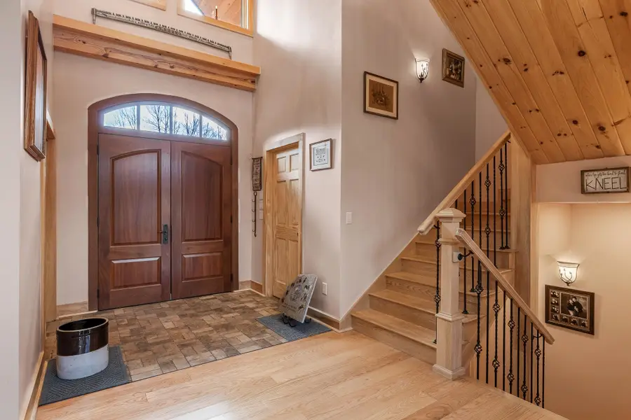 85 Button Hill Road, Tunbridge, VT 05077 - #3