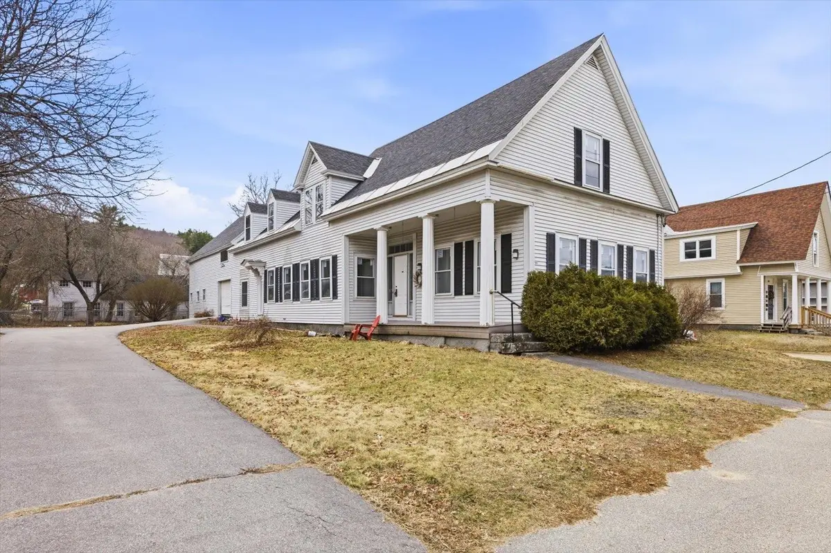 161 Main Street, Marlborough, NH 03455 - #1