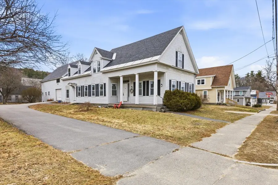 161 Main Street, Marlborough, NH 03455 - #3