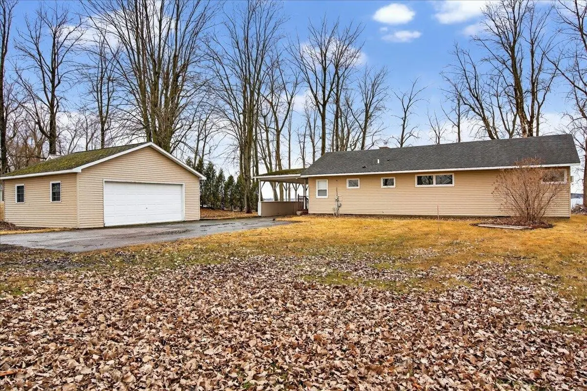 233 Hunter Road North, Alburgh, VT 05440 - #1