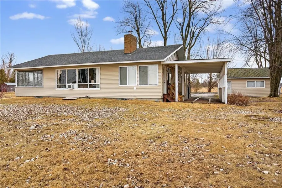 233 Hunter Road North, Alburgh, VT 05440 - #2