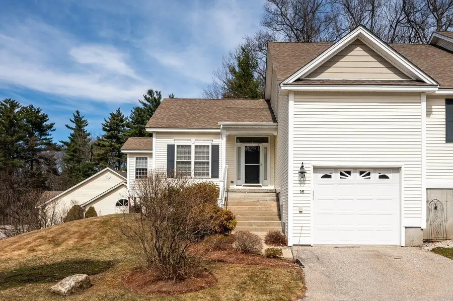 34 Mammoth Road #16, Hooksett, NH 03106 - #2