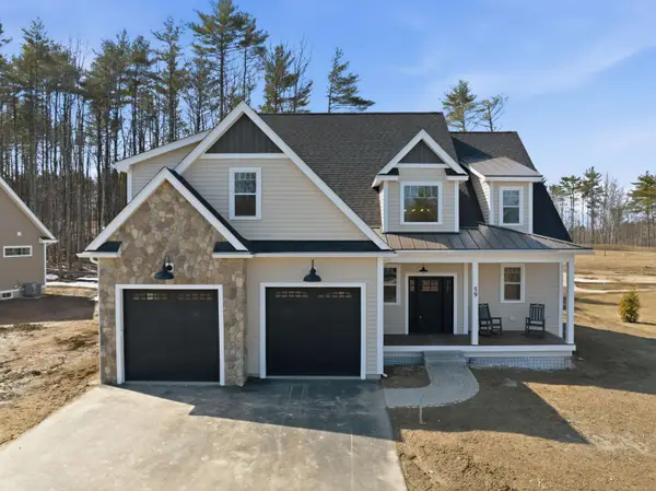 59 Lady Walsingham Way #Lot 30, Laconia, NH 03246