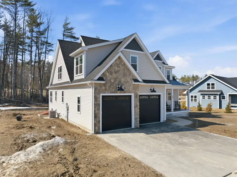 59 Lady Walsingham Way #Lot 30, Laconia, NH 03246 - #3