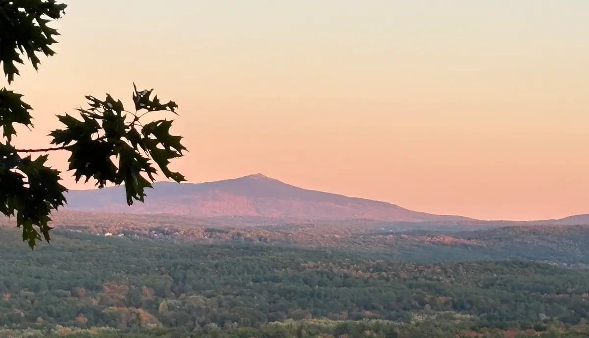 0 Old Walpole/Valley View Road, Keene, NH 03431 - #1