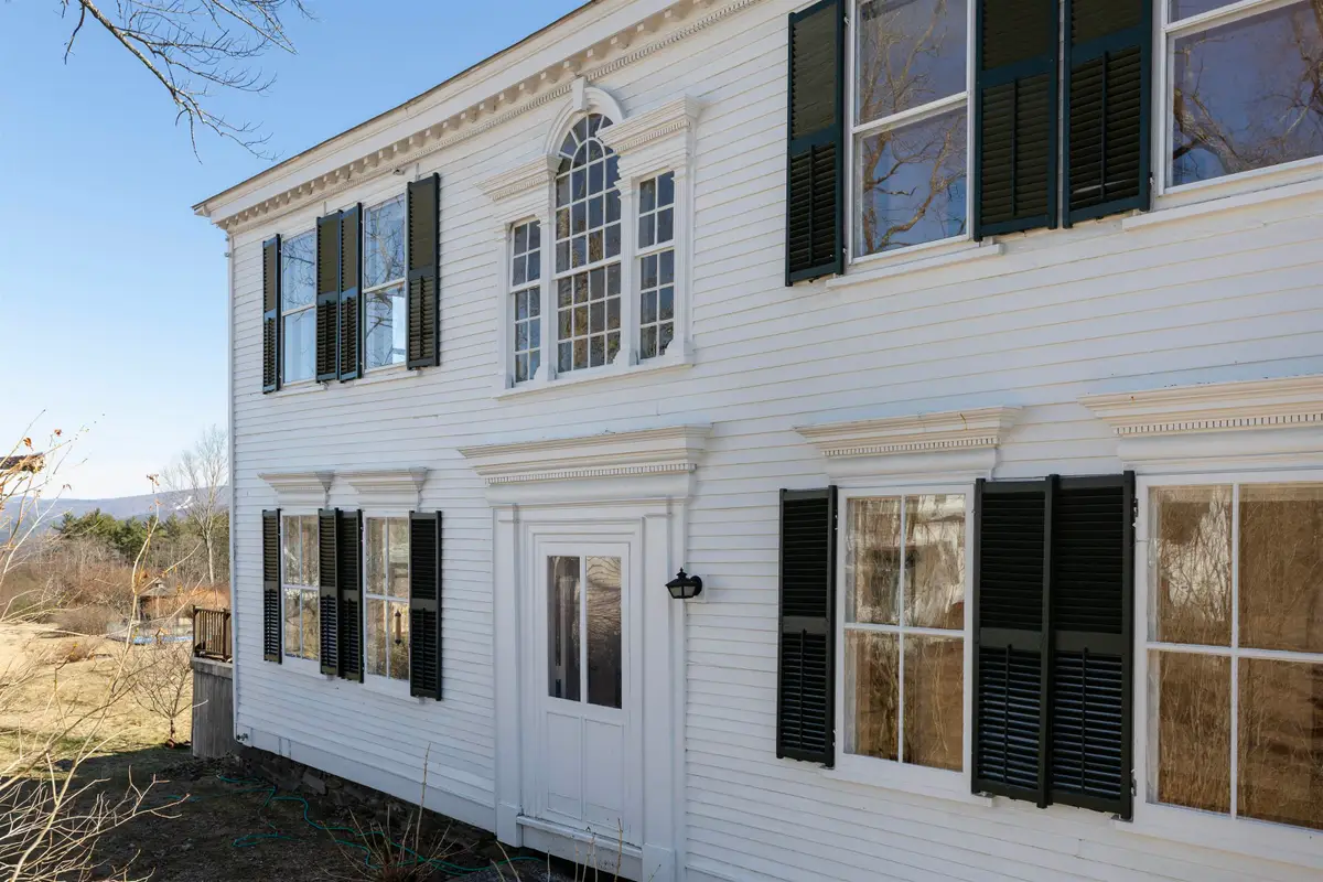 85 Academy Road, Thetford, VT 05074 - #1