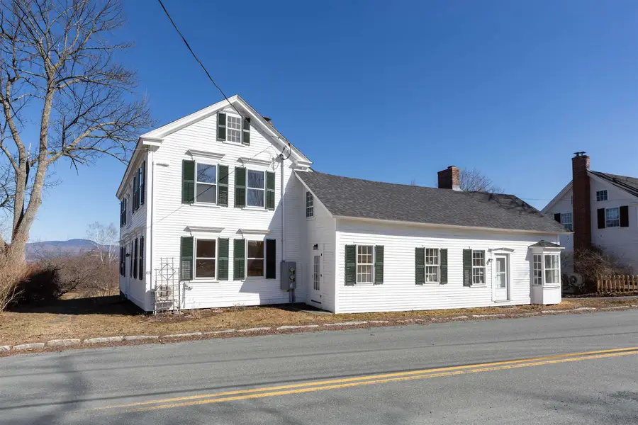 85 Academy Road, Thetford, VT 05074 - #2