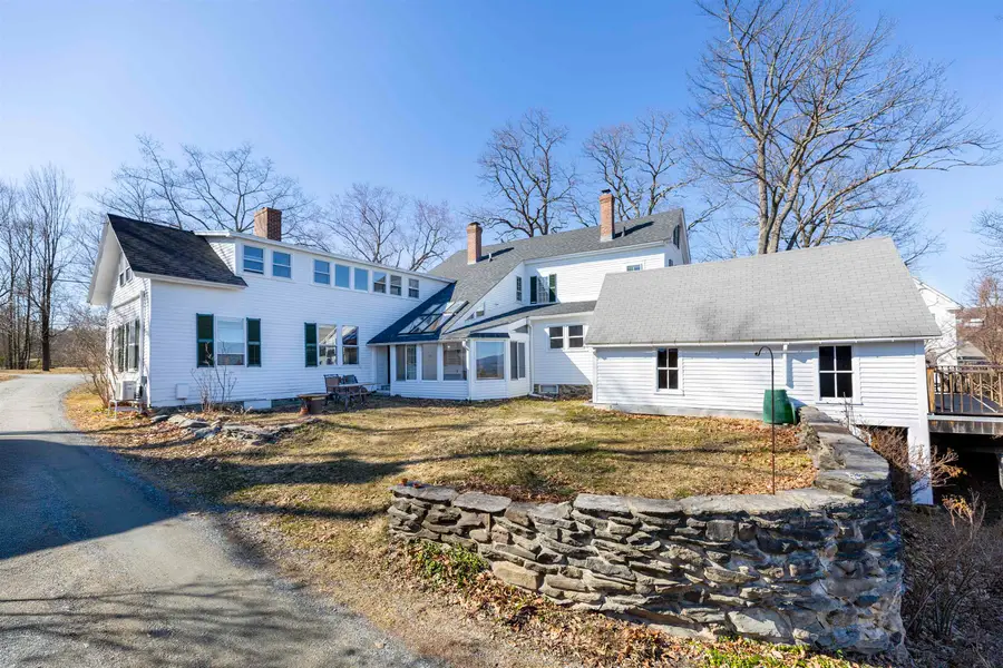 85 Academy Road, Thetford, VT 05074 - #3