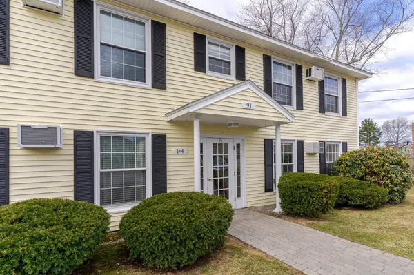 91 Winnacunnet Road, Hampton, NH 03842