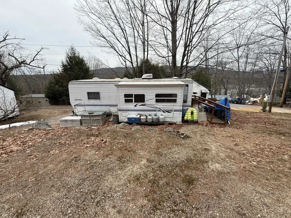 6 Viewland Court #17, Alton, NH 03809 - #1