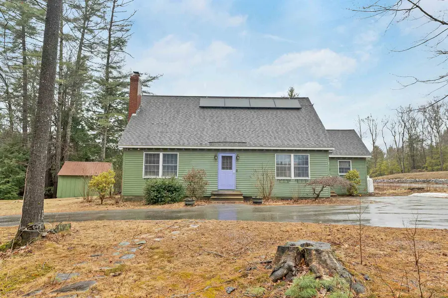 104 Ridgewood Drive, Gilmanton, NH 03237 - #2