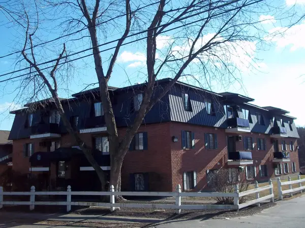 64 Dunbarton Road #2C, Manchester, NH 03102