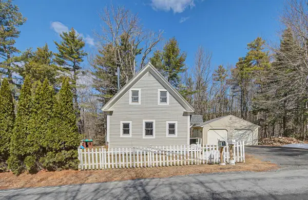 48 Bradford Road, Sunapee, NH 03782