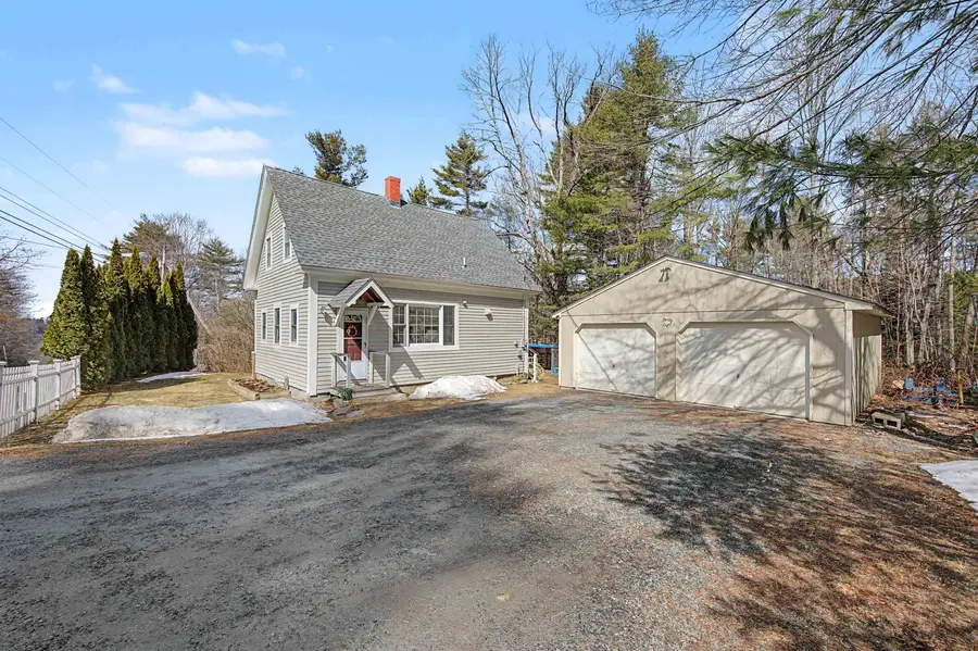 48 Bradford Road, Sunapee, NH 03782 - #2