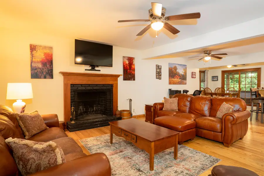 1649 East Manchester Road, Manchester Center, VT 05255 - #2