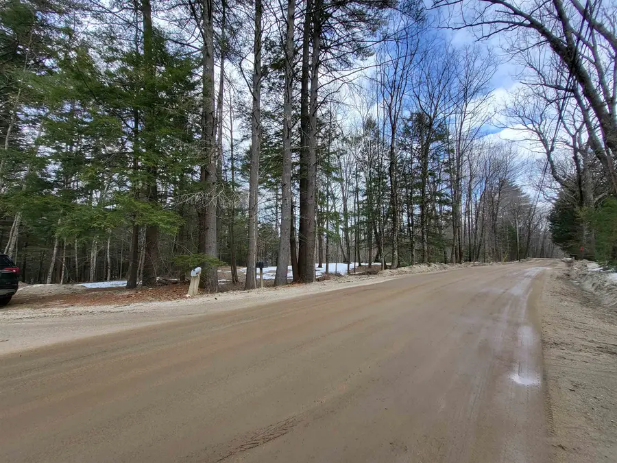 890 Washburn Road, Alexandria, NH 03222 - #2