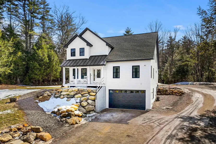 126 Grimstone Drive, Belmont, NH 03220 - #2