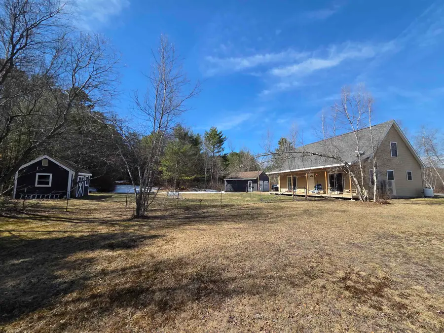 49 Prescott Hill Road, Grafton, NH 03240 - #3