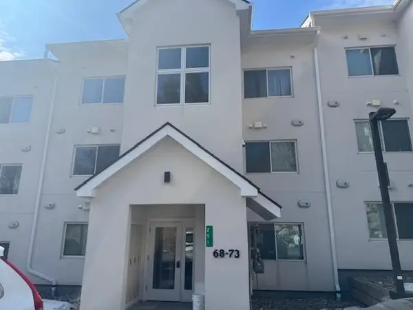 251 Mountainside Drive #71, Warren, VT 05674