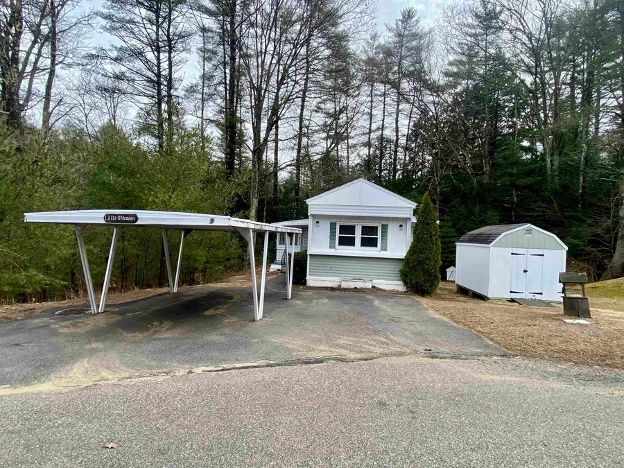 9 Archer Circle, Epsom, NH 03234 - #2