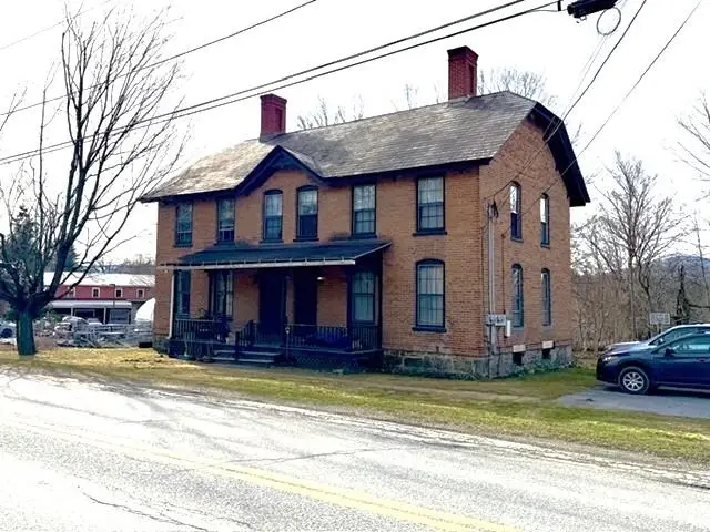 1931 Vermont Route 67E, Shaftsbury, VT 05262 - #1