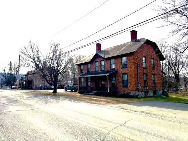 1931 Vermont Route 67E, Shaftsbury, VT 05262 - #2