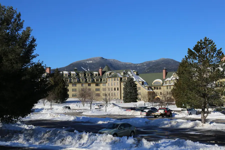 28 Packard's 406 Road, Waterville Valley, NH 03215 - #3