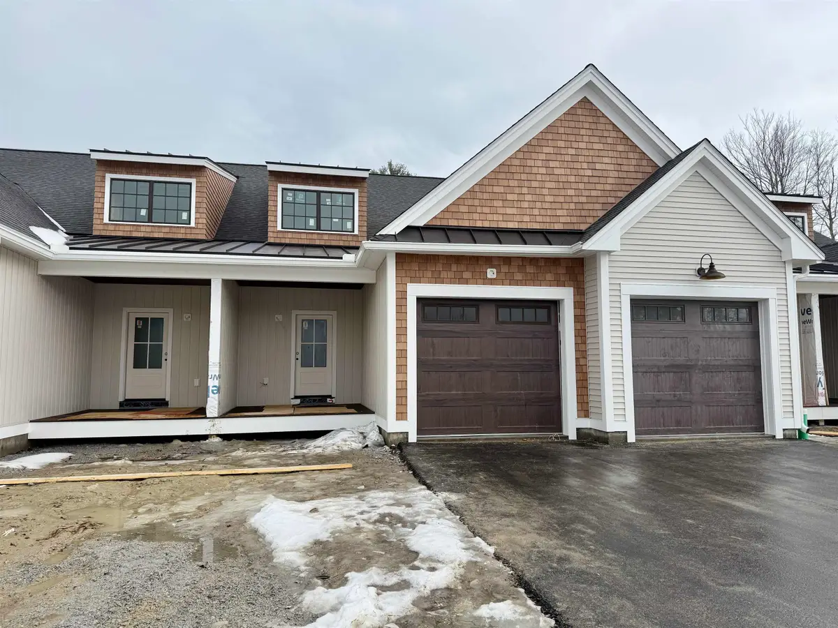 23 Main Street #4, Candia, NH 03034 - #1