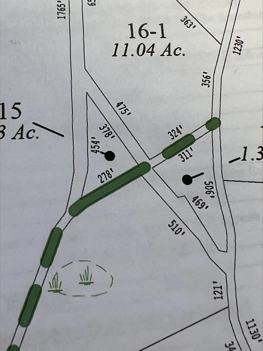 0 Old Rixford Road, Winchester, NH 03441 - #2