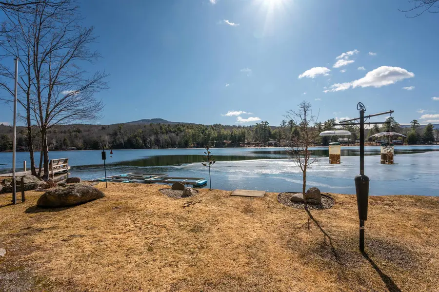 150 Rand Pond Road, Goshen, NH 03752 - #3