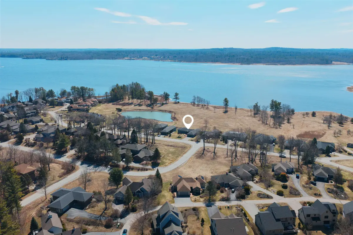 503 Cushing Road, Newmarket, NH 03857 - #1