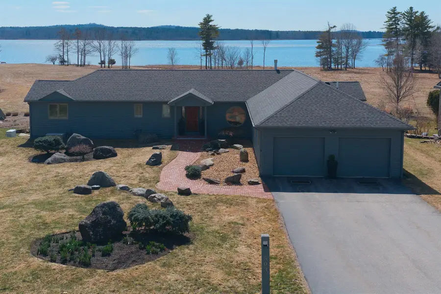 503 Cushing Road, Newmarket, NH 03857 - #2