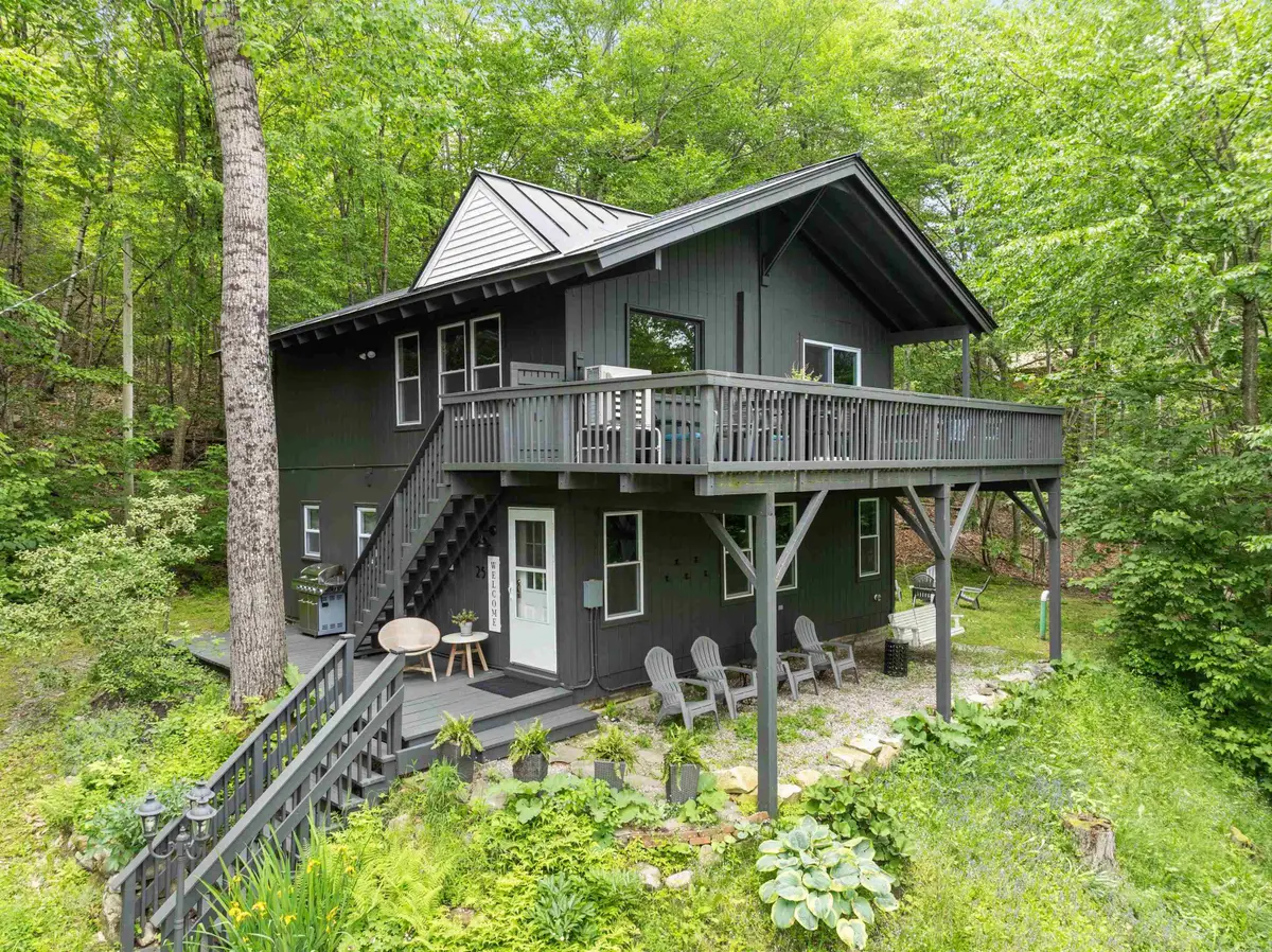 25 Hilltop Drive, Newbury, NH 03255 - #1