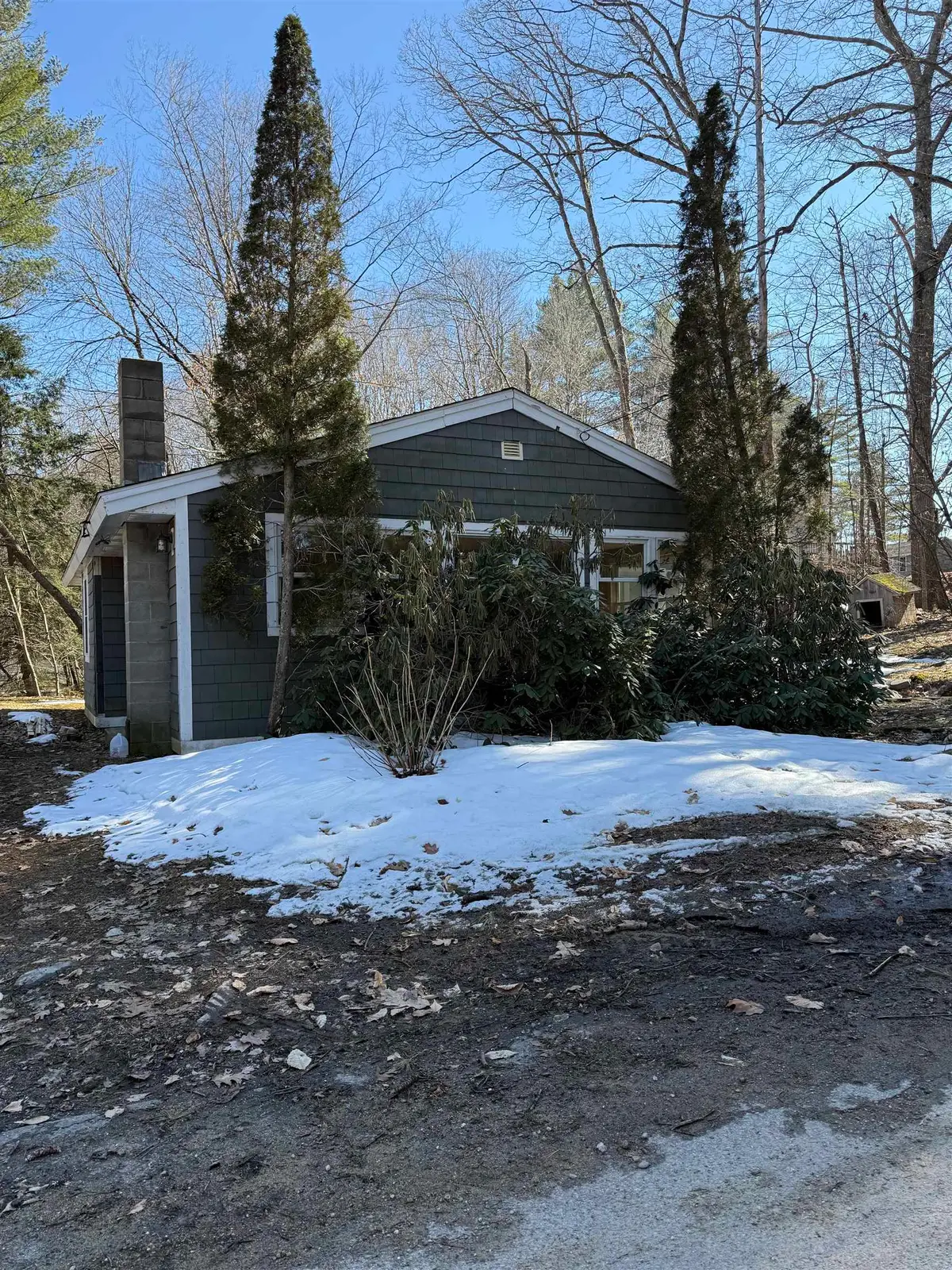 92 Cole Road, Northwood, NH 03261 - #1
