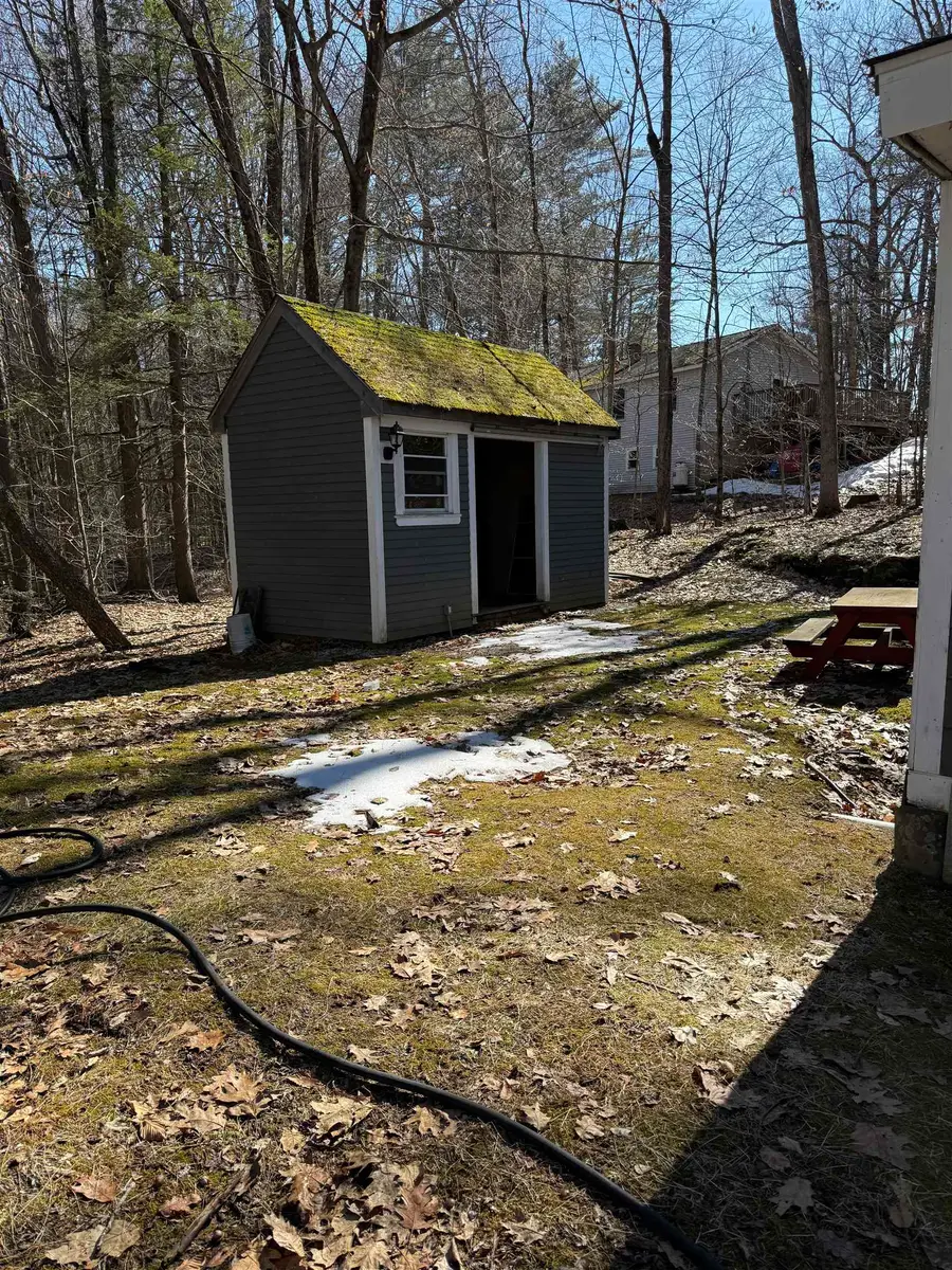 92 Cole Road, Northwood, NH 03261 - #3